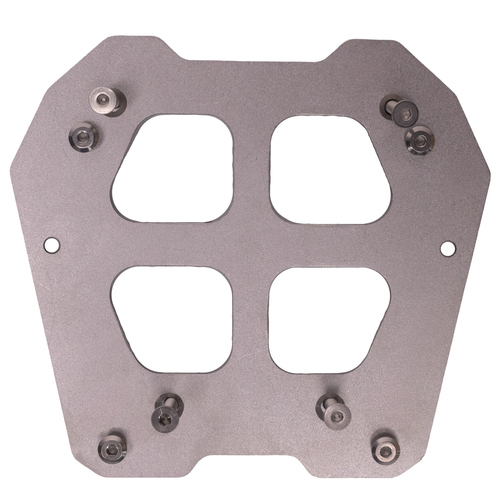 FC-Moto VOGE 500DS Porte-topcase Article principal Figure 1