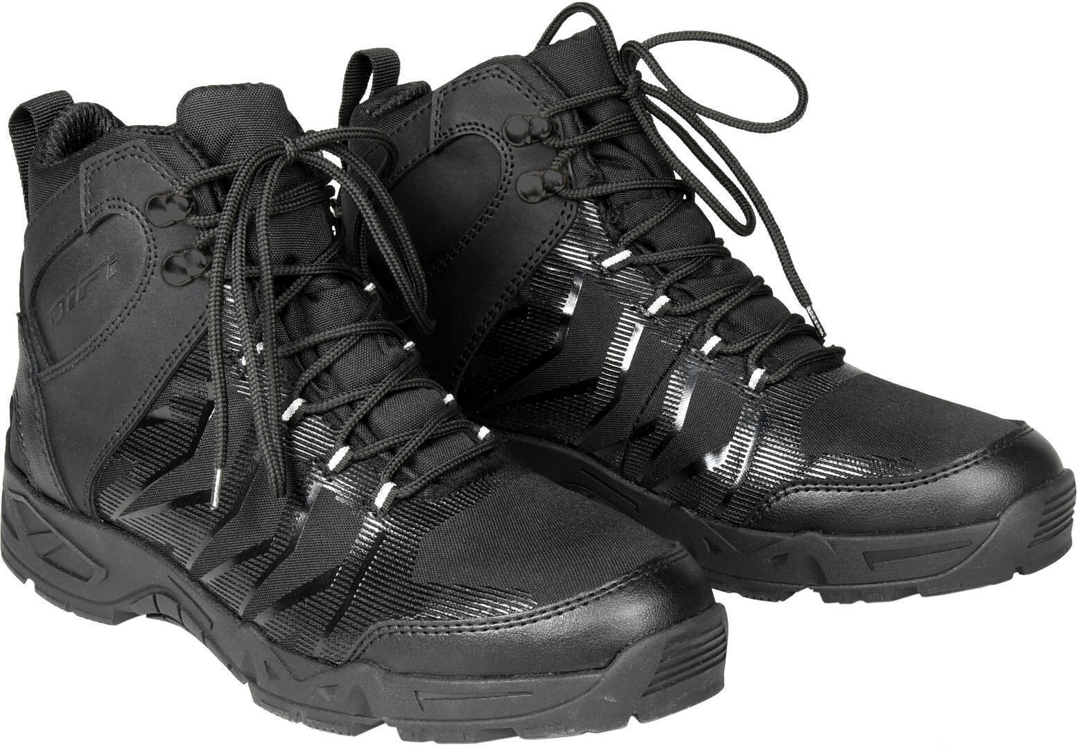 DIFI Rock Aerotex Chaussures de moto imperméables 43 Figure 1