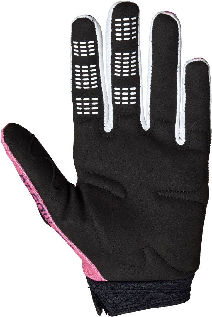 FOX 180 Race Spec Dame Motocross Handsker L Figur 2