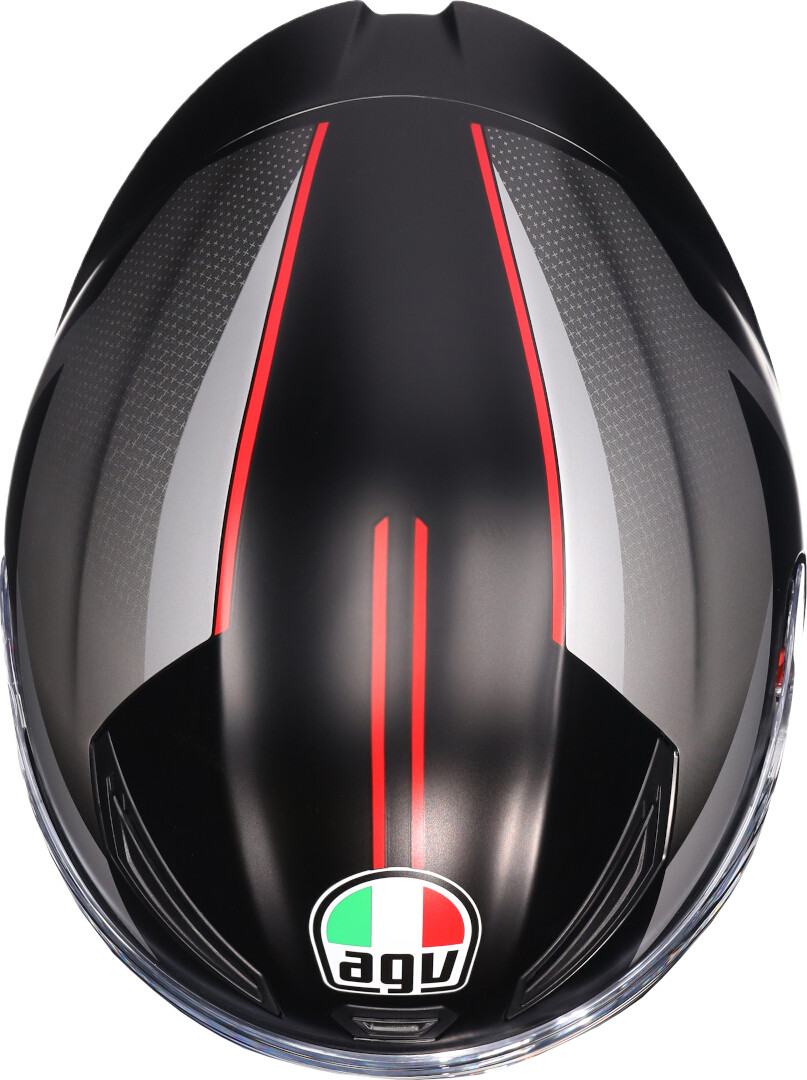 AGV K1 S Lap 2.0 Helmet L (59/60) Figure 7