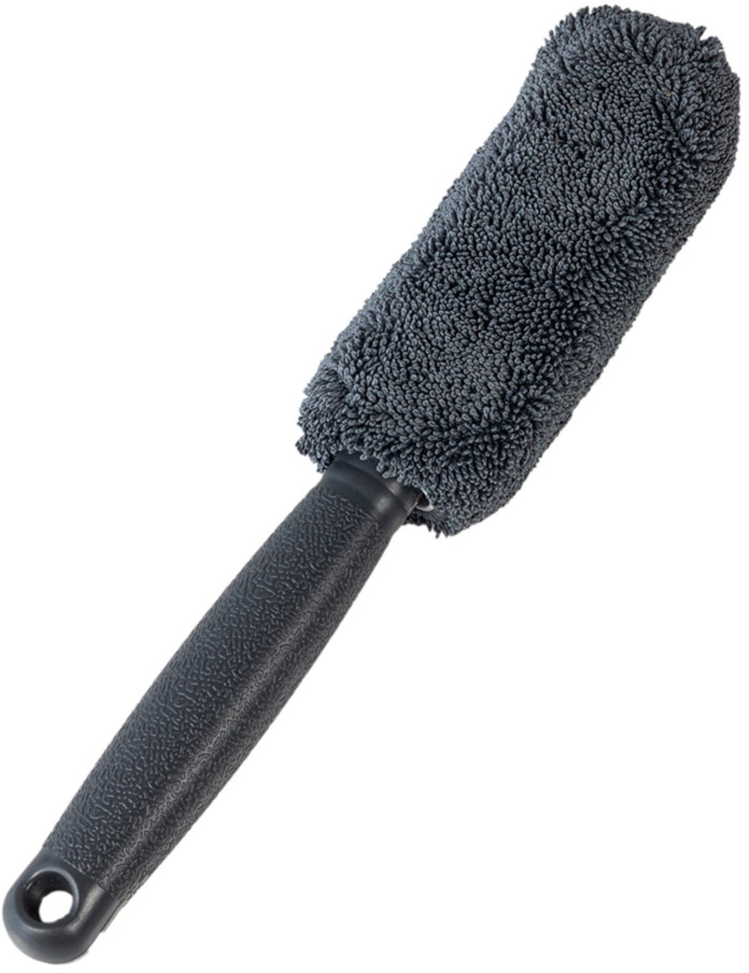 Riderr Hjulborste i mikrofiber Figur 1