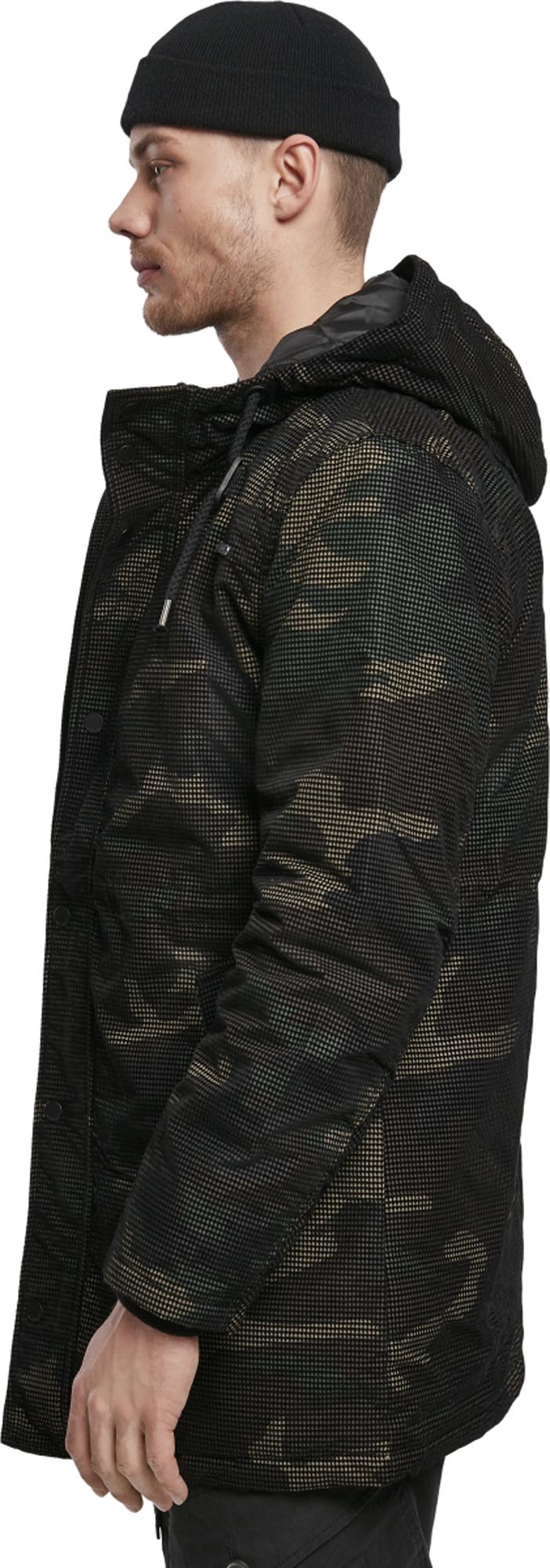 Brandit Grid-Camo Πάρκο 5ΧΛ Γράφημα 6