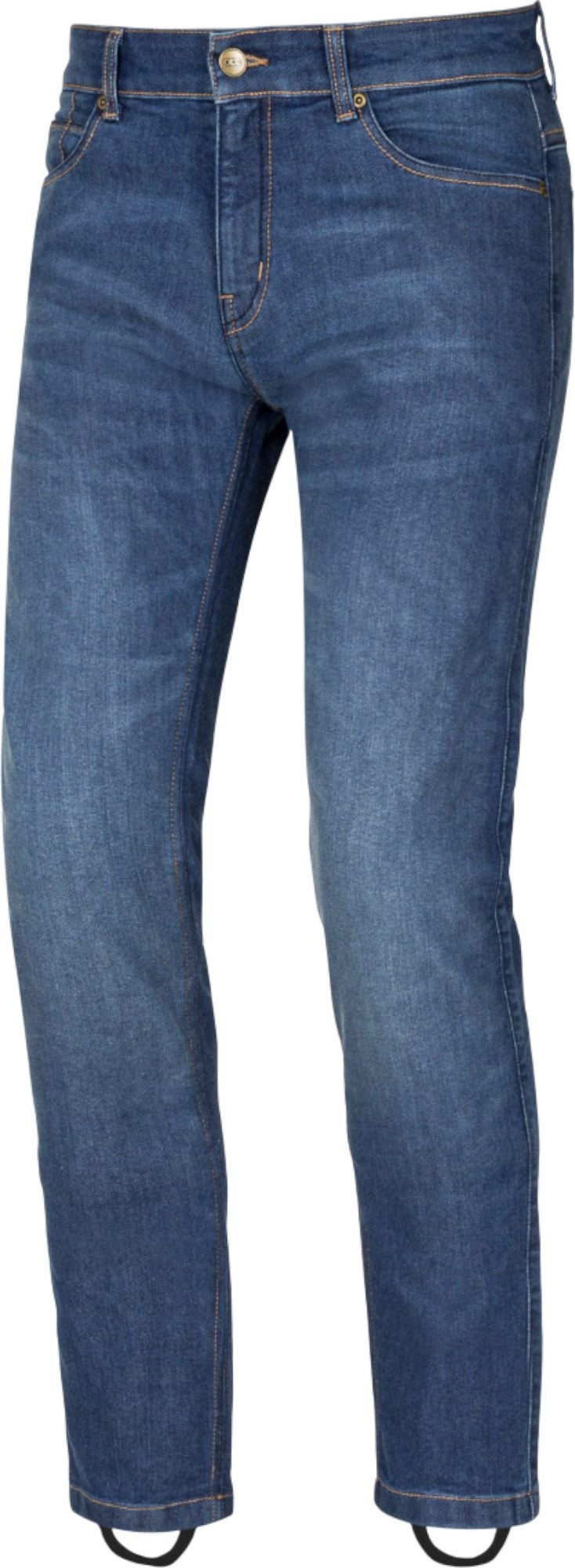Seca Night City Arm Motorrad Jeans blau 32/32 Abbildung 1
