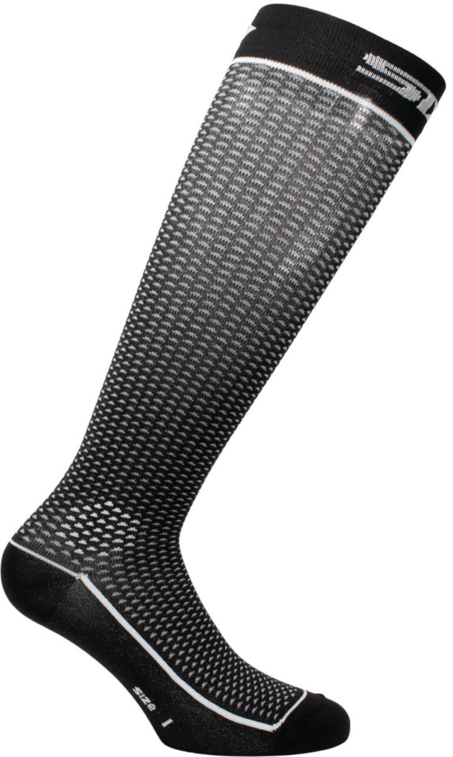SIXS Long2 Meias Artigo principal Figura 1