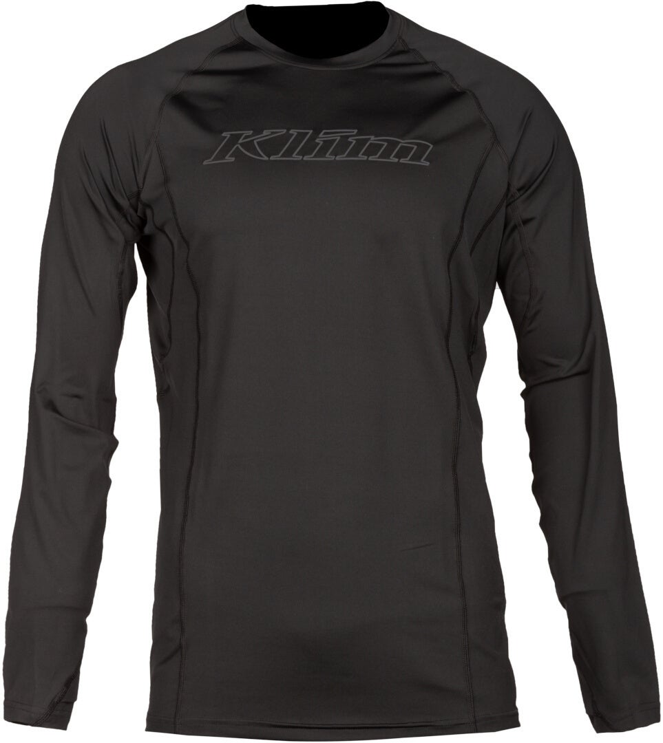 Klim Aggressor 1.0 2023 Functioneel overhemd Zwart XXL Figuur 5