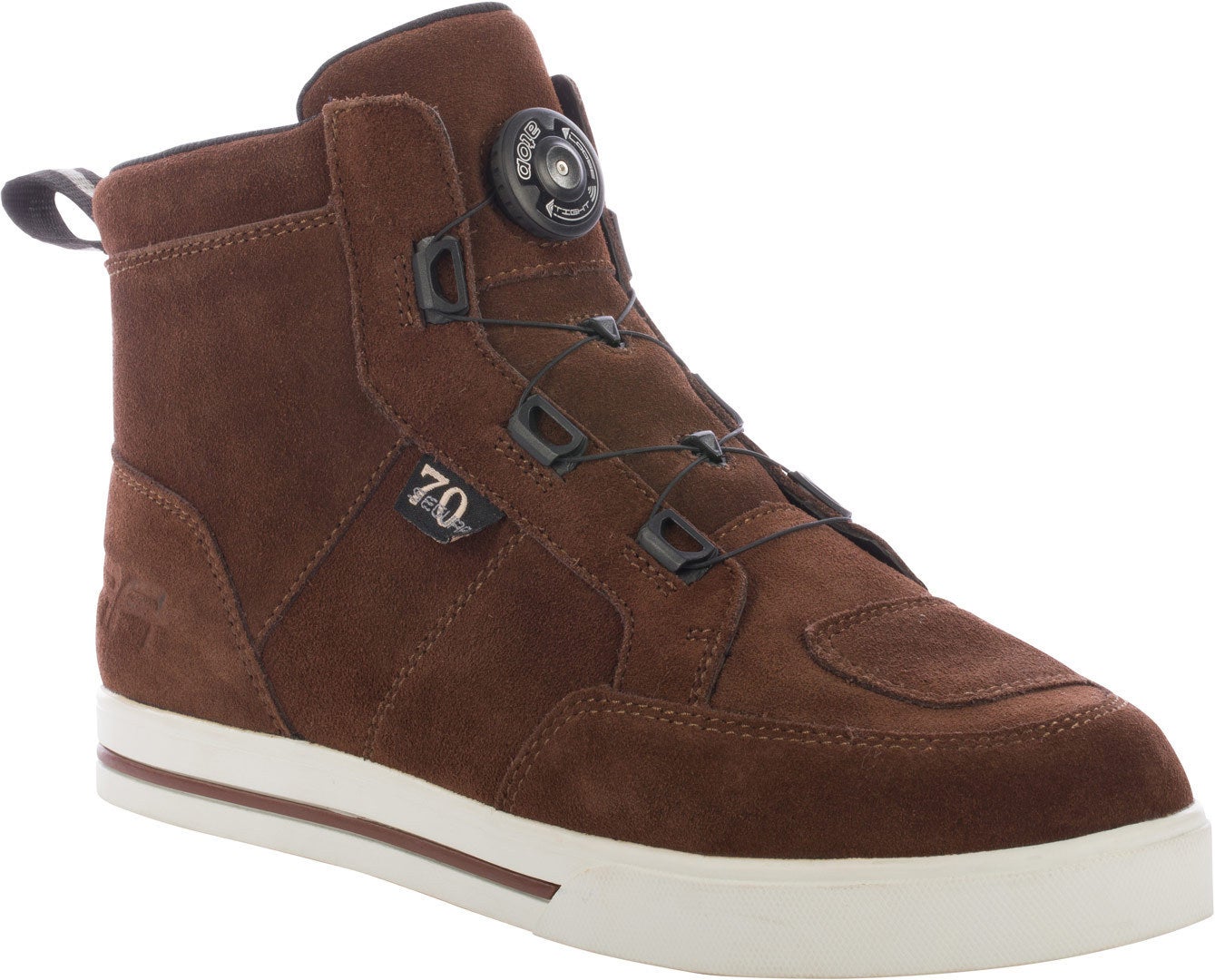 Segura Chopper Motorcykel Skor 41 Figur 2