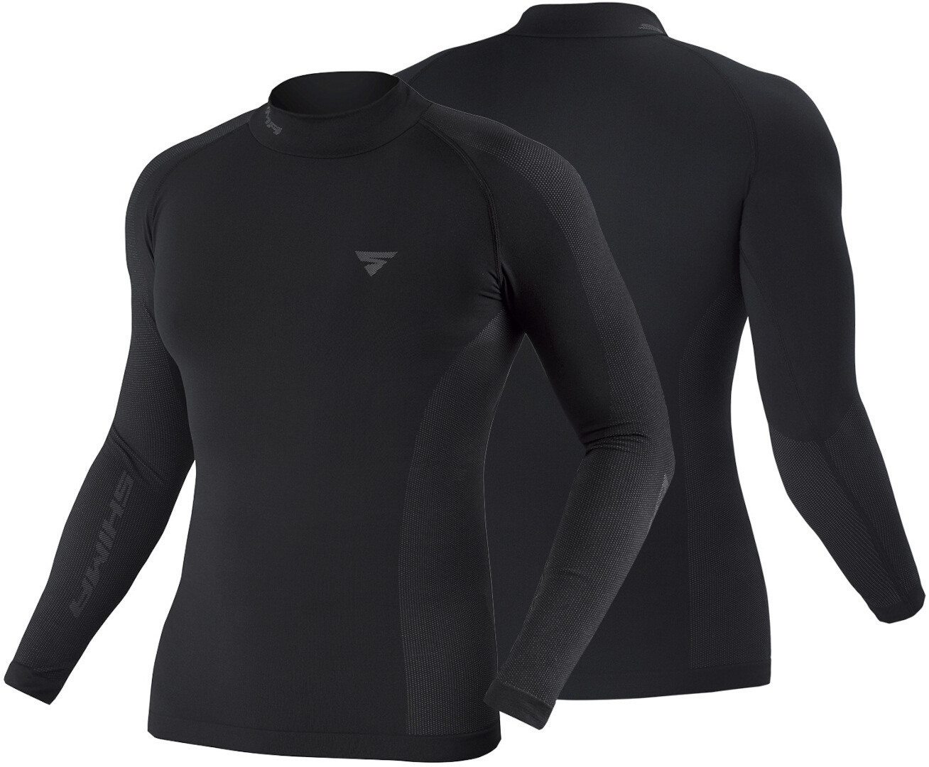 SHIMA BaseCooler 2.0 Camicia funzionale a maniche lunghe XS/S Figura 3