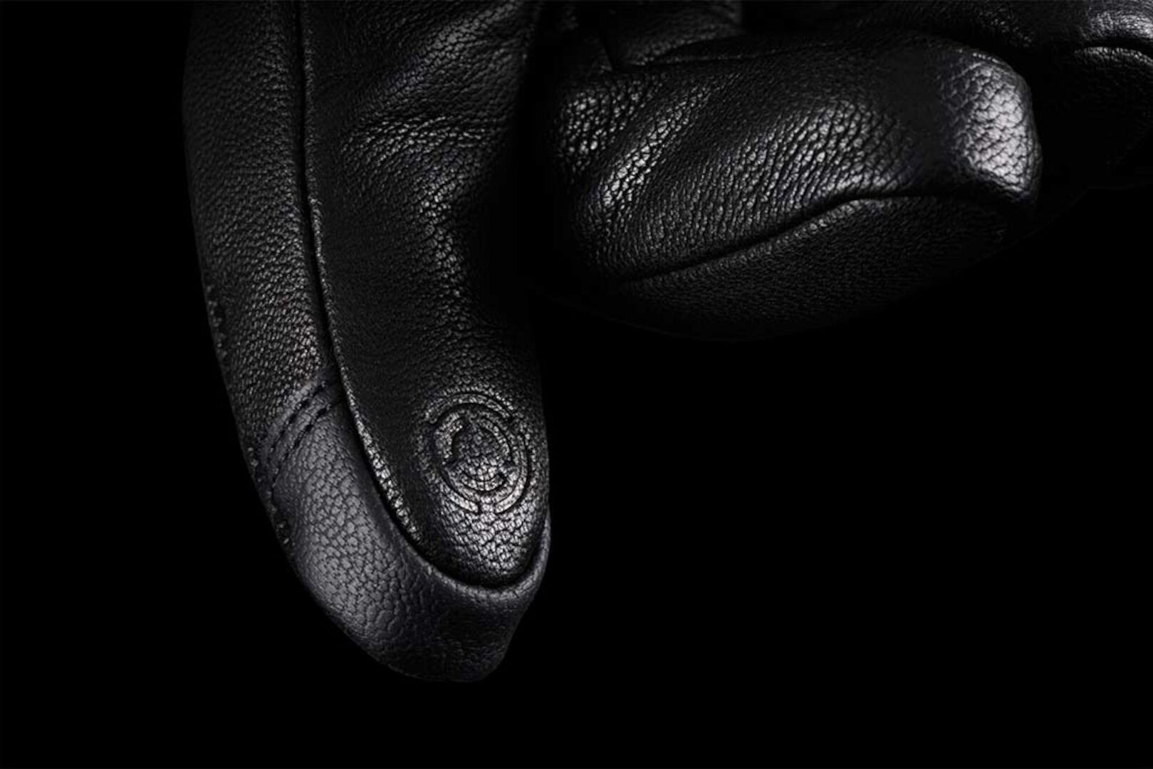Furygan Land Dk D3O Gants de moto imperméables pour dames XS Figure 3