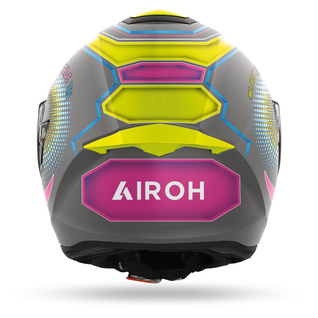 Airoh ST.501 Power Casque L (59/60) Figure 3