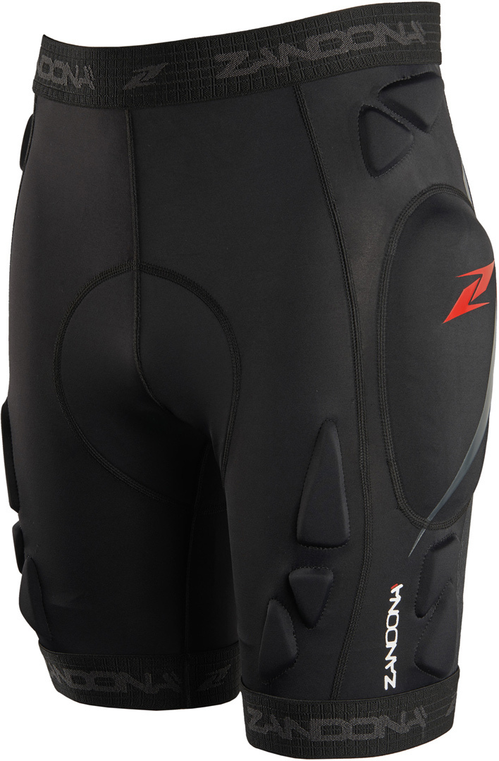 Zandona Soft Active Shorts protetores para crianças Artigo principal Figura 1