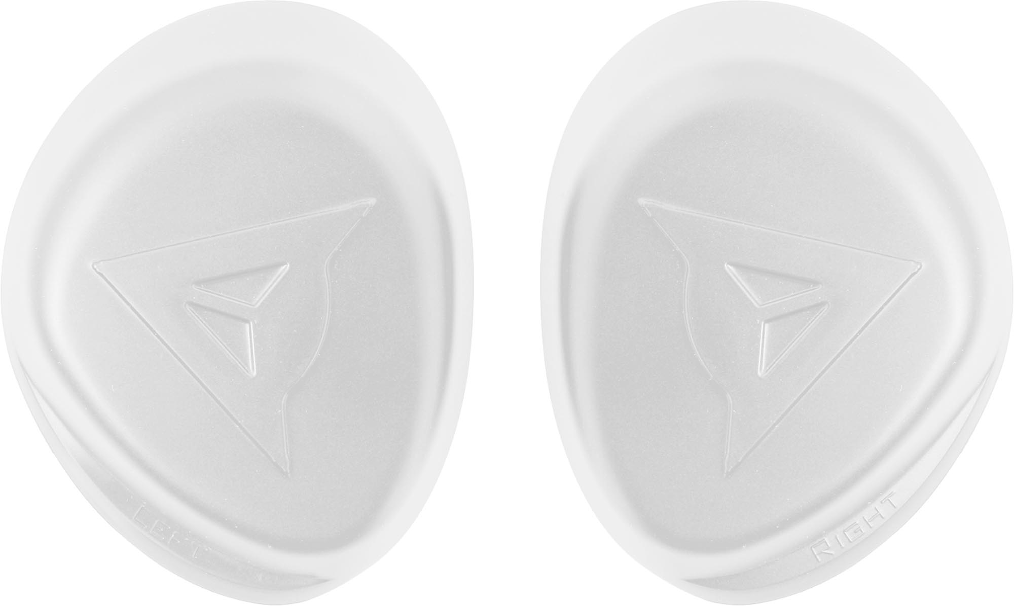 Dainese RSS 3.0 Slider pentru cot alb Figura 1