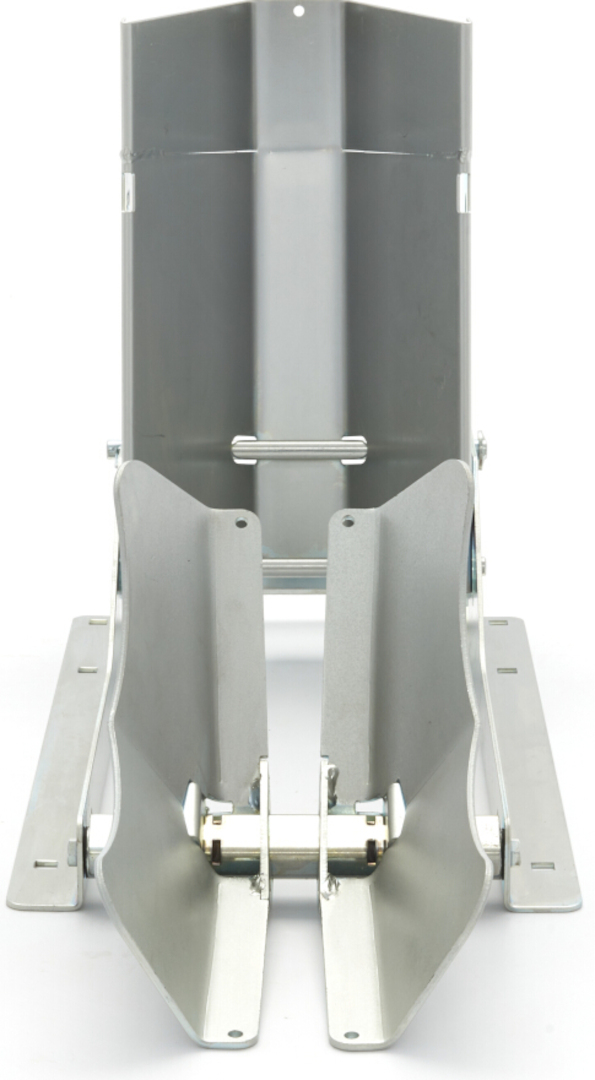 ACEBIKES SteadyStand Multi Fixed Standul motocicletelor Figura 3
