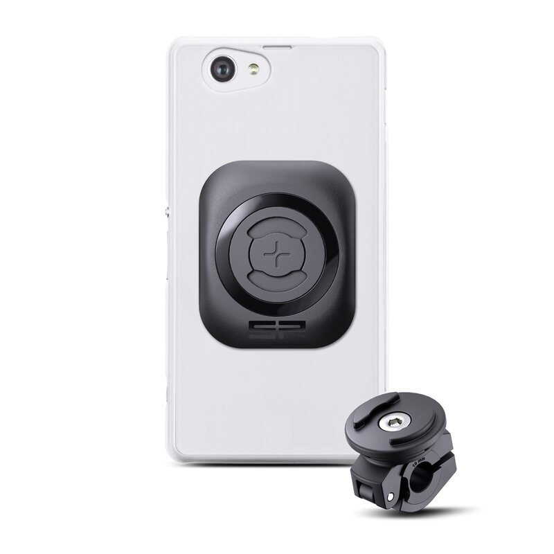 SP Connect Komplett SP-CONNECT SPC+ skoterpaket - universellt gränssnitt Figur 1