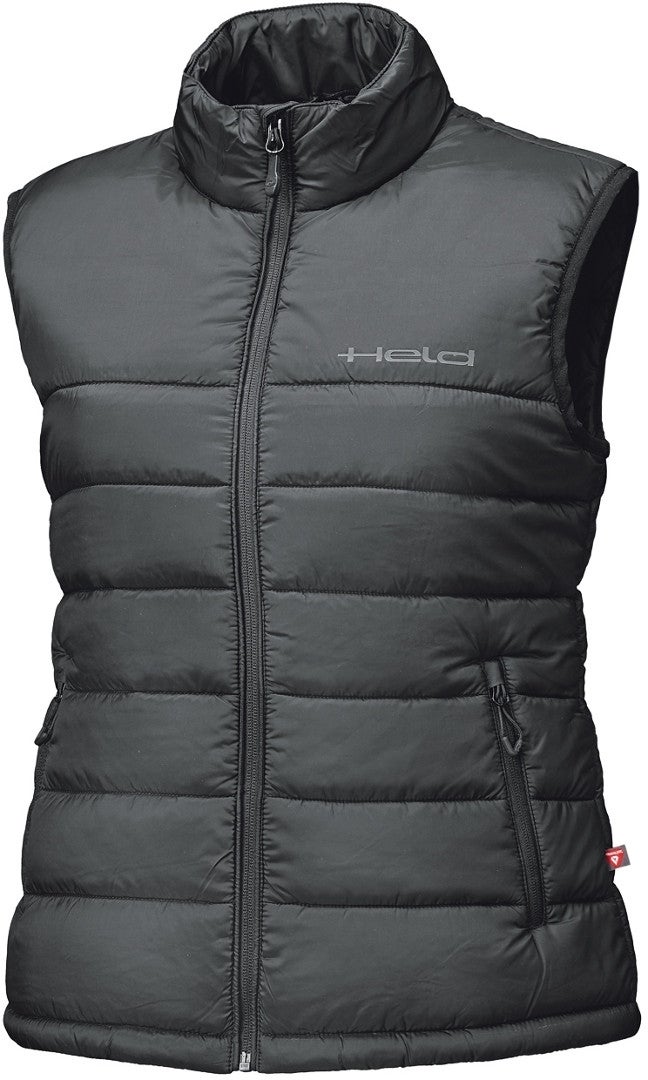 Held Prime Kvinners Vest Mørkeblå M Figur 1