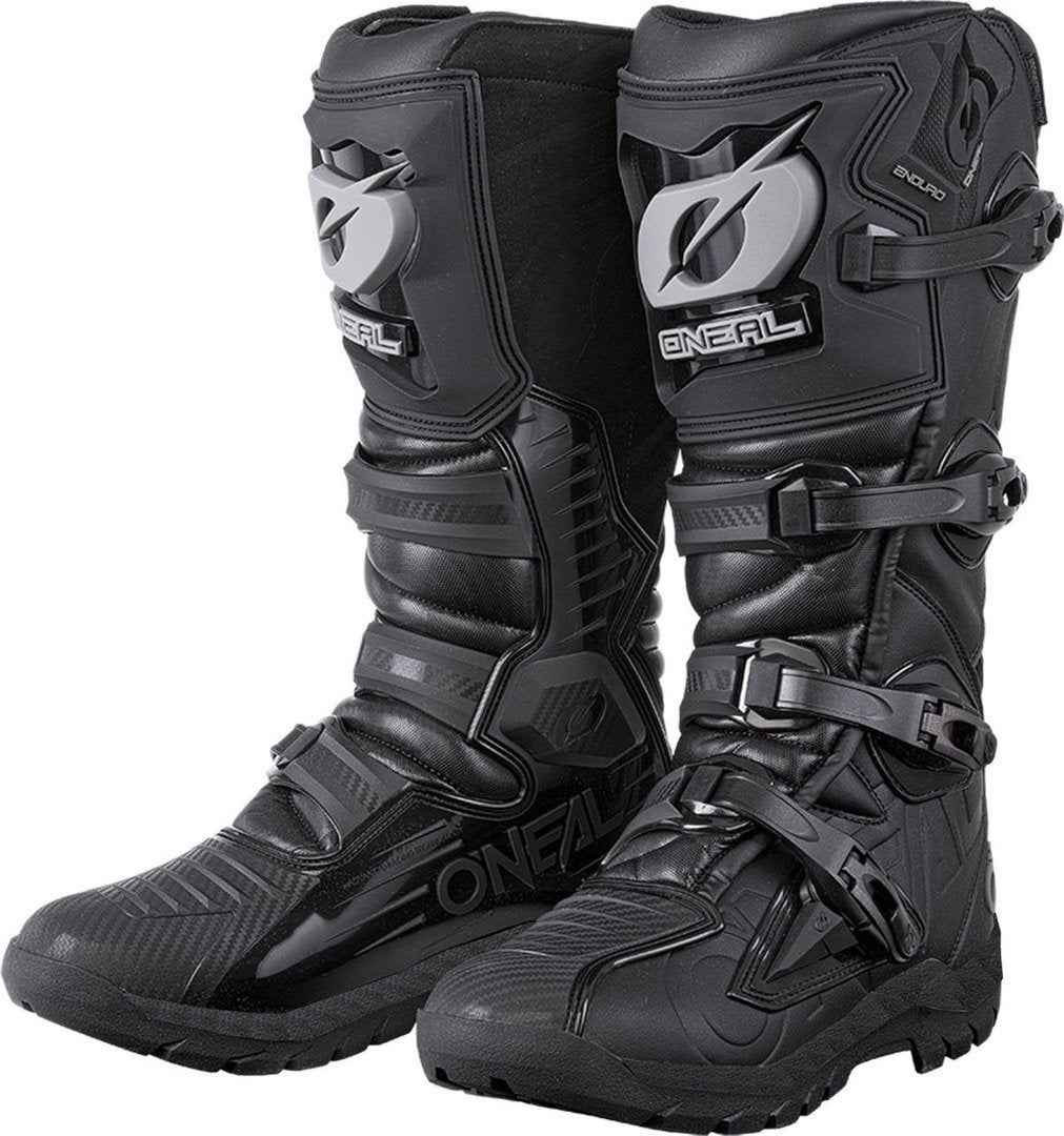 Oneal RMX Motocross Stiefel 47 Abbildung 1