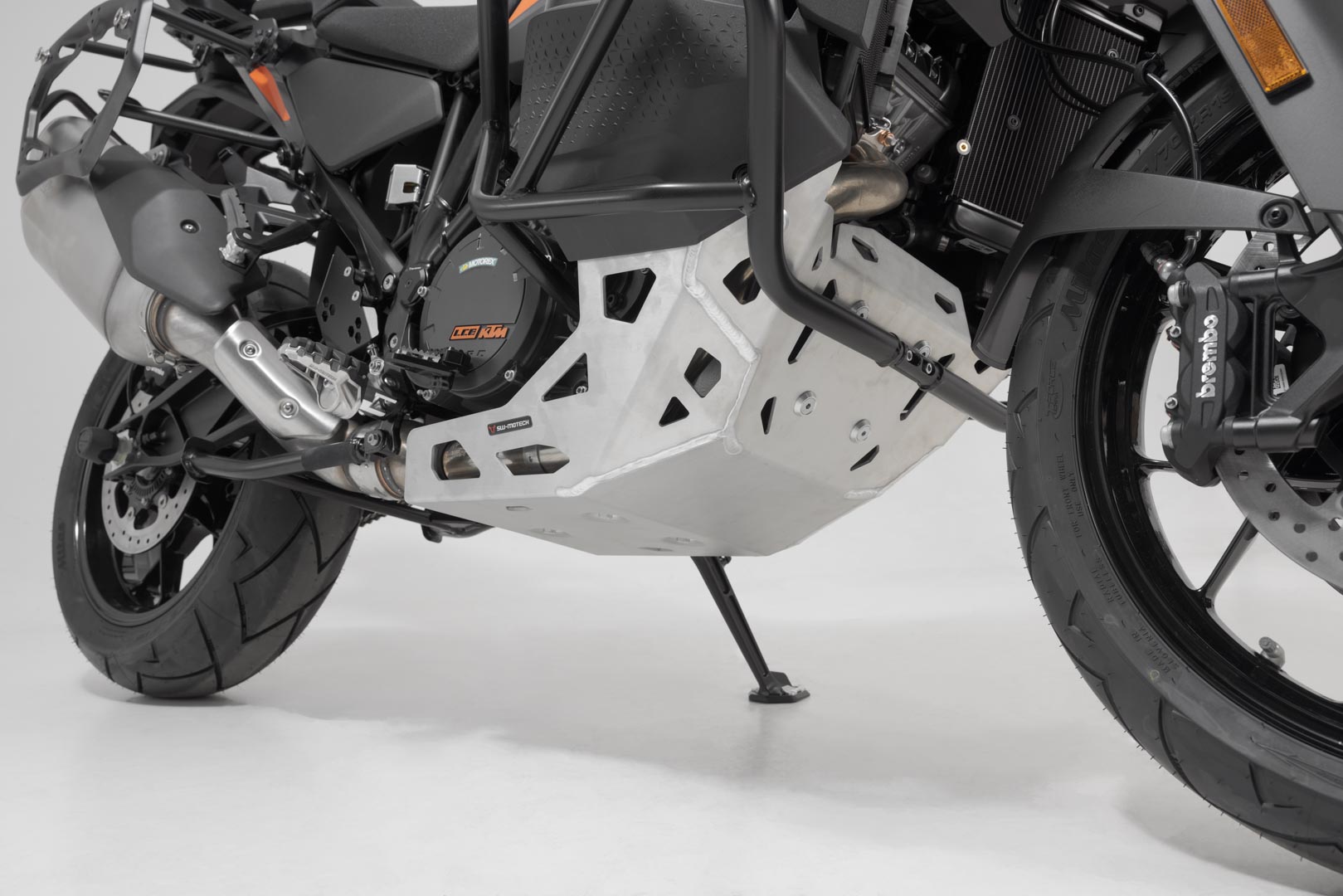 Setul SW-Motech Adventure Protection - KTM 1290 Super Adventure (21-). Figura 4