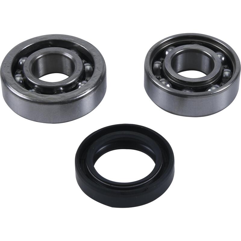 HOT ROD-uri Kit de recondiționare a arborelui balancier - Honda CRF 450 L / R / RWE / RX Figura 1