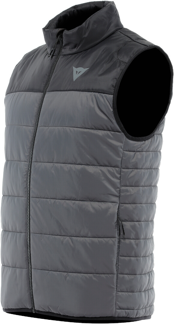 Dainese After Ride Vest antracit M Figura 1