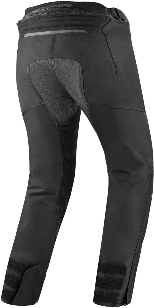 SHIMA Rush 2.0 imperméable Mesdames Moto Textile Pantalon 3XL Figure 2