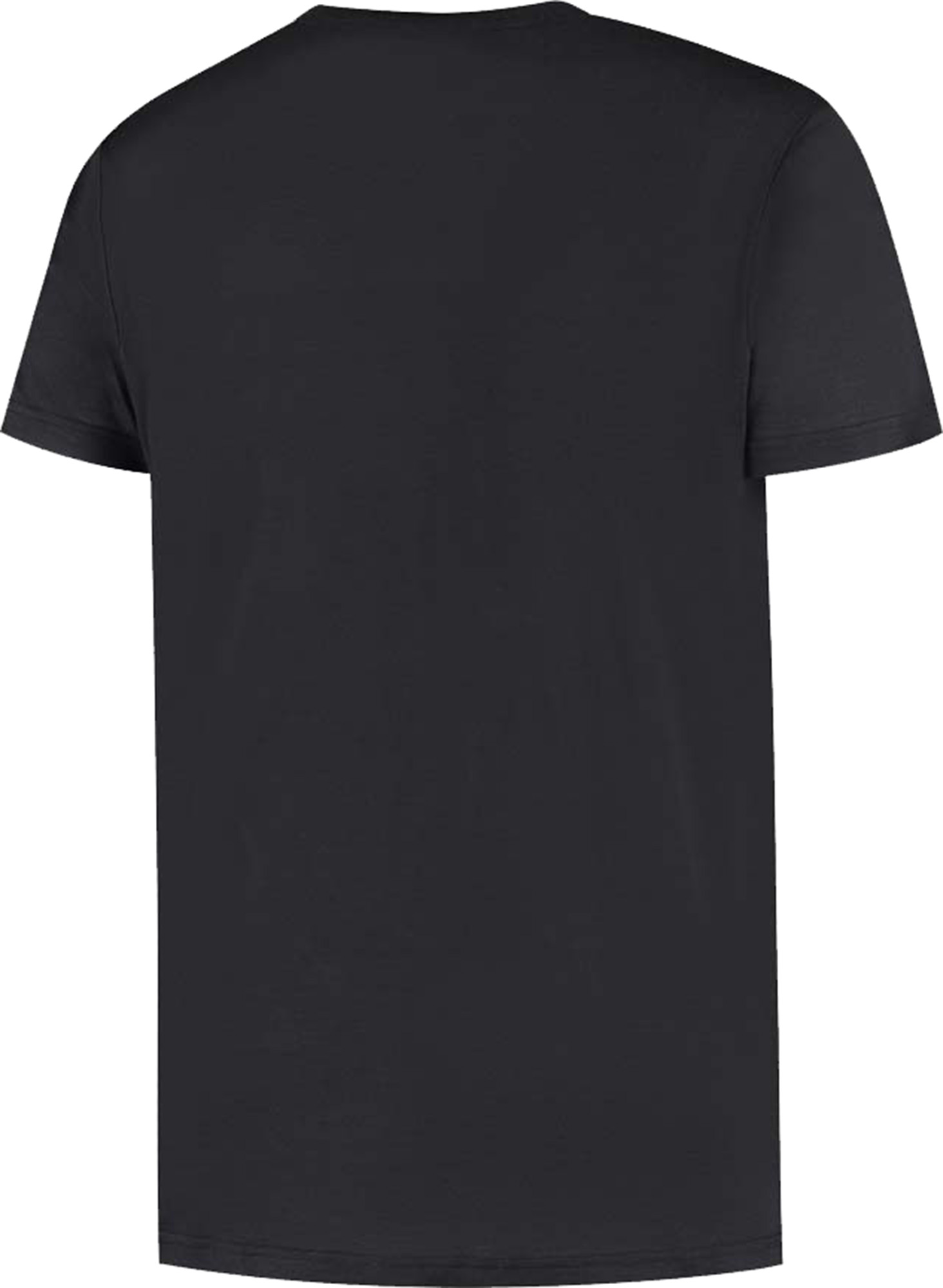 Rusty Stitches Merino Baselayer 150 Short Sleeve Shirt M Figure 2