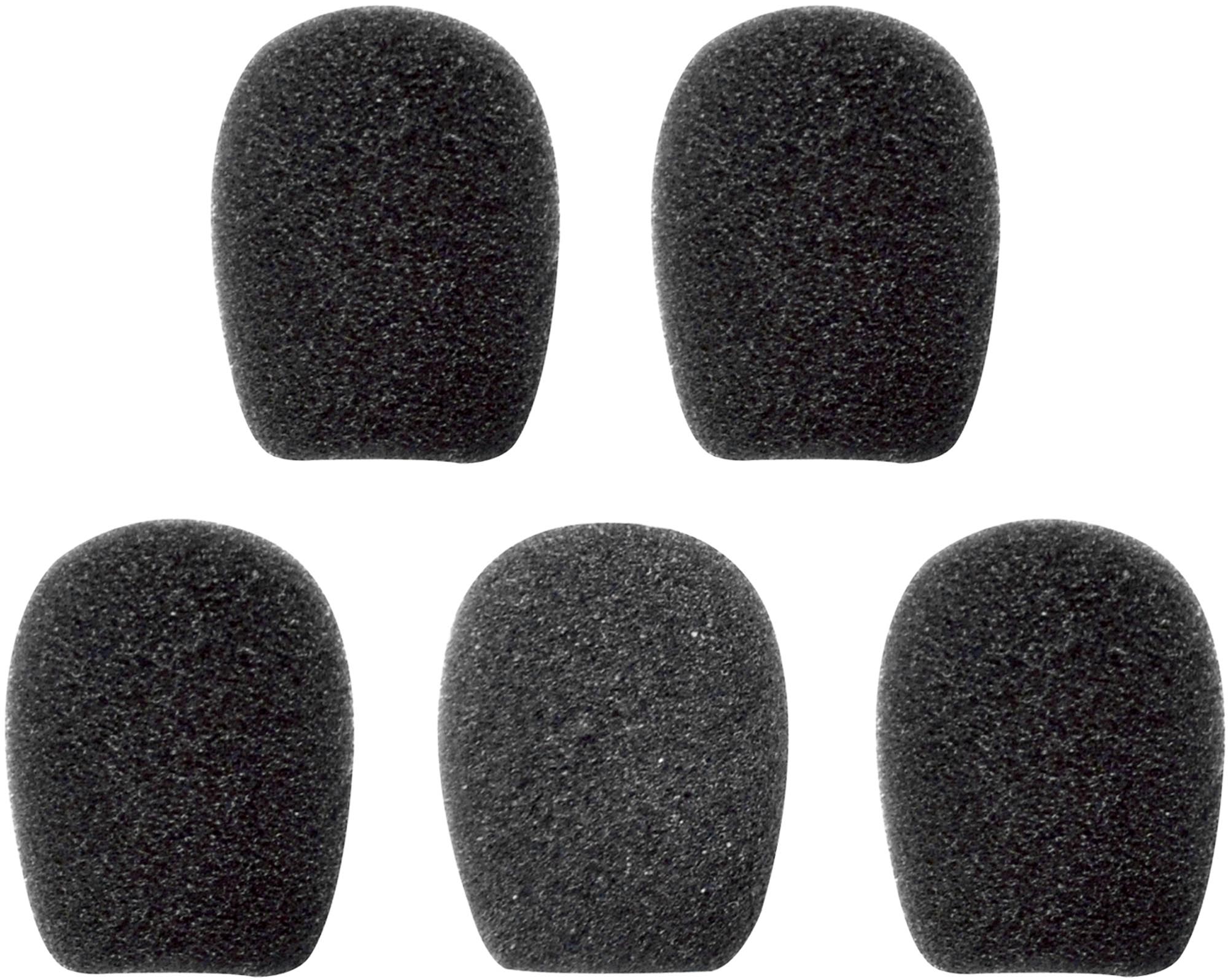 Sena Mikrofonskydd 5-pack Figur 1