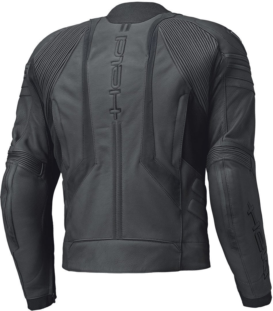 Held Street 3.0 Motorcycle Leather Jacket black/white 62 Figure 2
