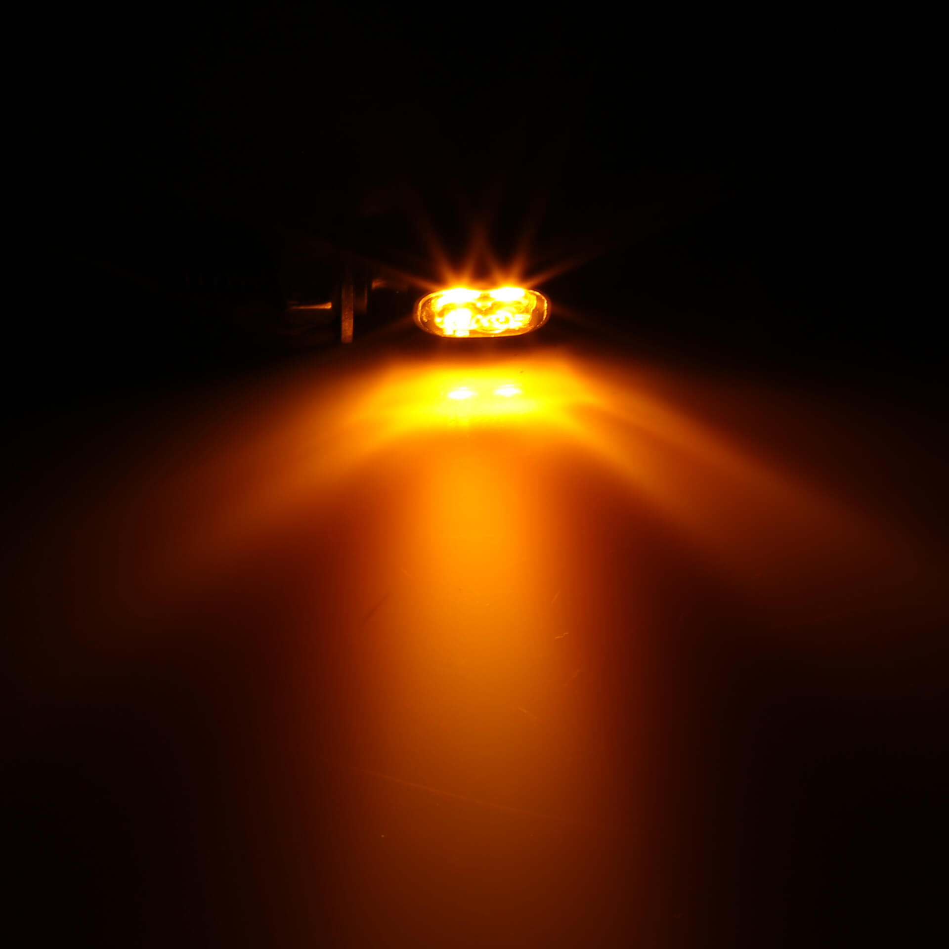 SHIN YO VISION-TS LED Blinker Figur 4