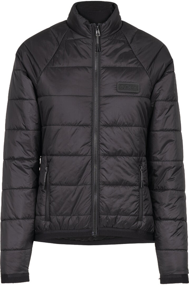 Knox Union Quilt Giacca da donna M Figura 2