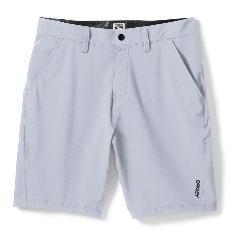 Oakley Ultralight Shorts blå/grøn 31 Figur 2