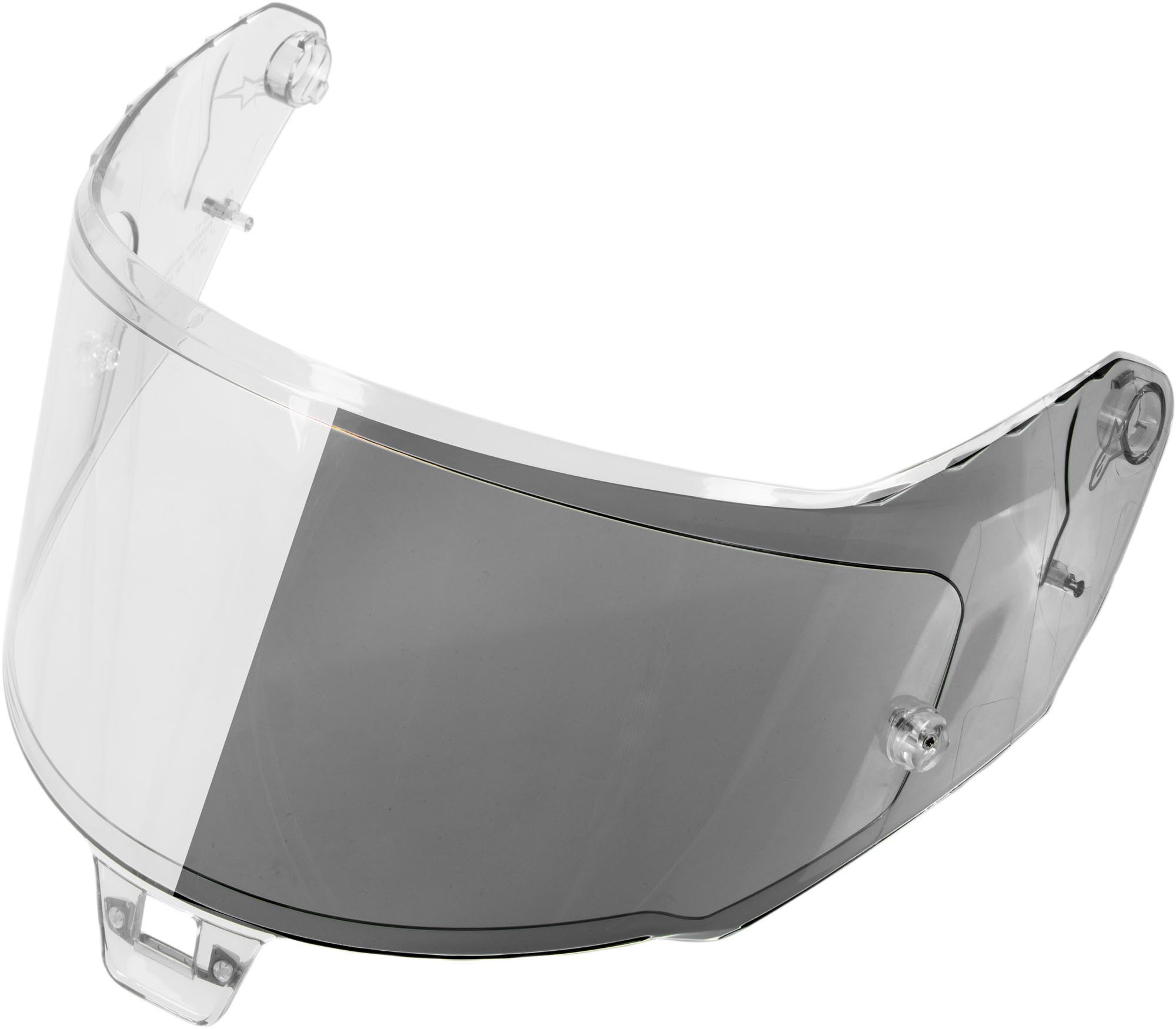Alpinestars Supertech R10 AFHS-01 Photochromic Visor Figure 1 Alpinestars Supertech R10 AFHS-01 Photochromic Visor Figure 1