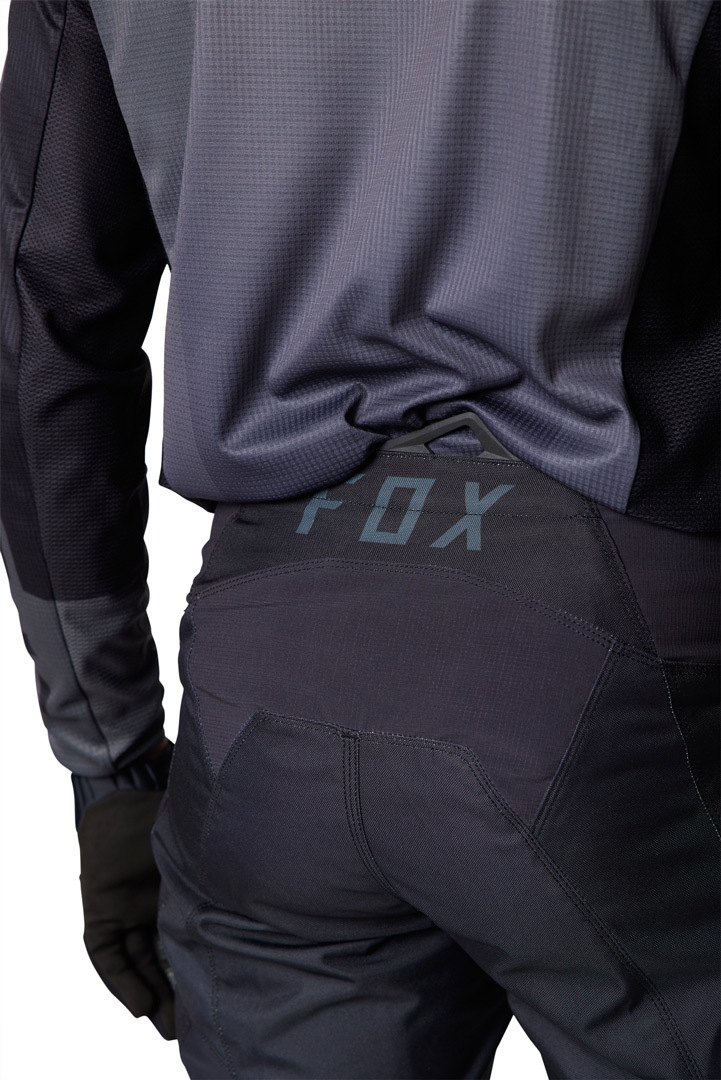 FOX 180 Leed Motocross Hose dunkelgrau 32 Abbildung 3