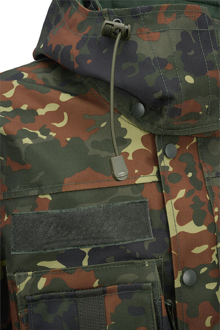 Brandit Performance Jacket multi-coloured L Figure 3