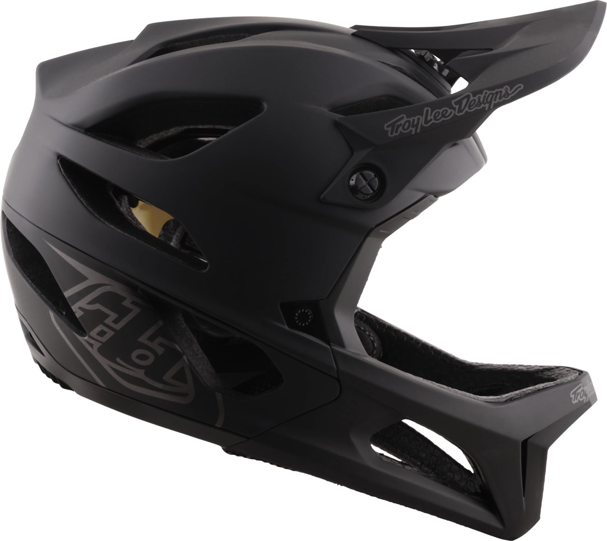 Troy Lee Designs Stage MIPS Drone Casque en descente noir XL-XXL (60/63) Figure 3