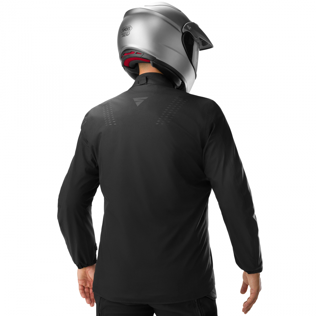SHIMA Dune 2.0 Motorcycle Textile Jacket black L Figure 9