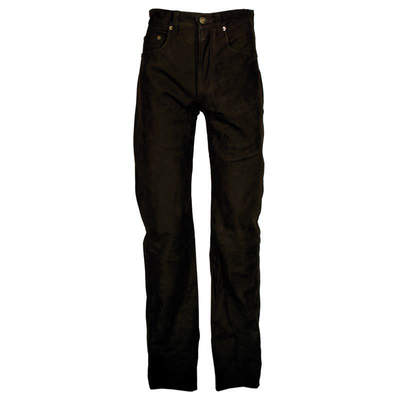 Modeka 2008 Leather Pants 42 Figure 1