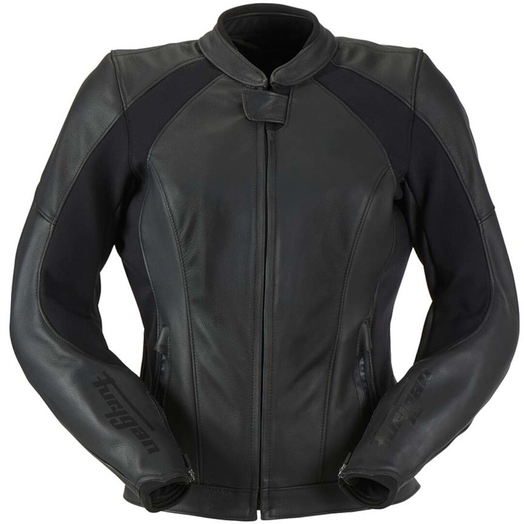 Furygan Livia Damen Motorrad Lederjacke S Abbildung 1