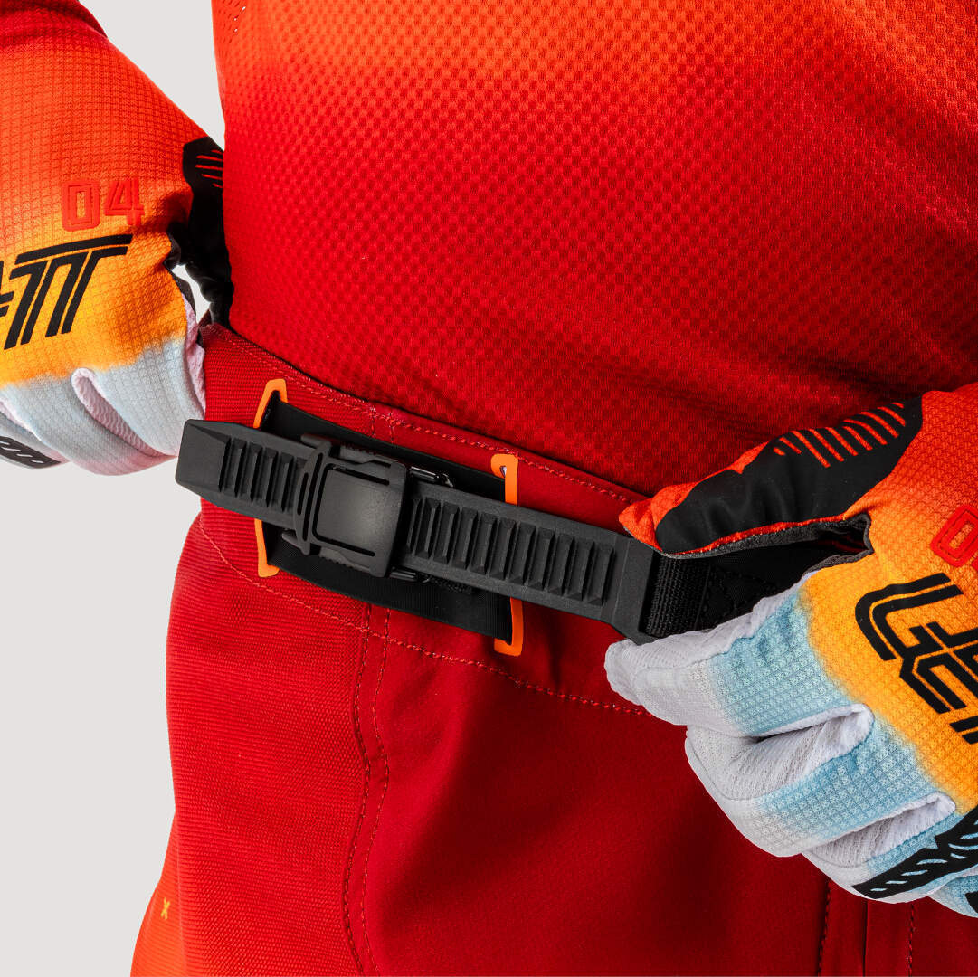 Leatt 4.5 Sunrise 2025 Motocross Hose L Abbildung 5