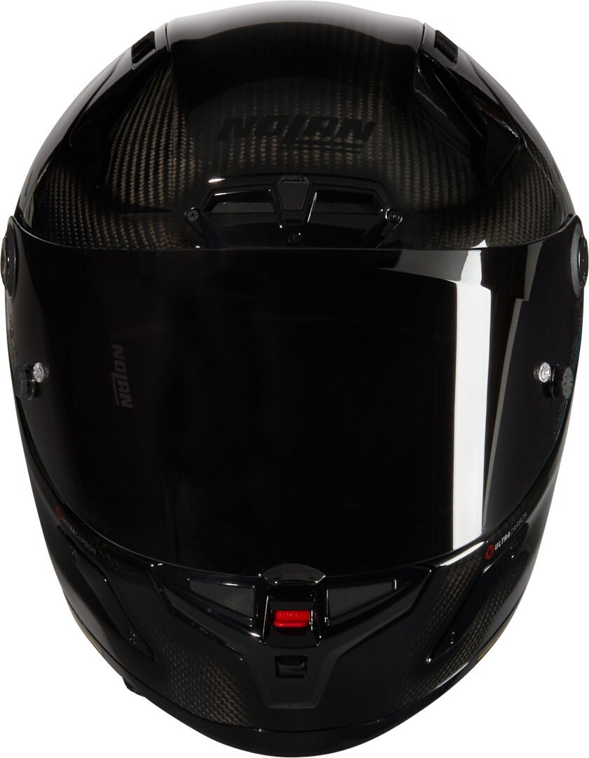 Nolan X-804 RS Ultra Carbon Puro 2025 Hełm /Carbon XS (55) Rysunek 4