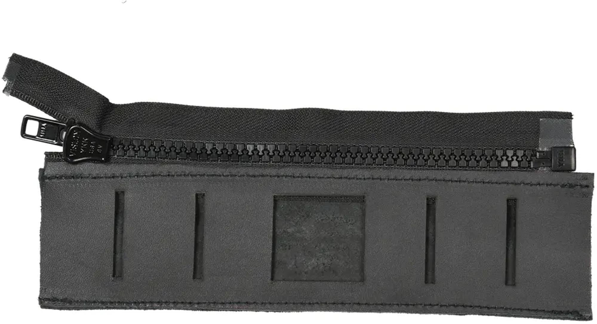 Macna Backbelt Anslutningsdragkedja Figur 2