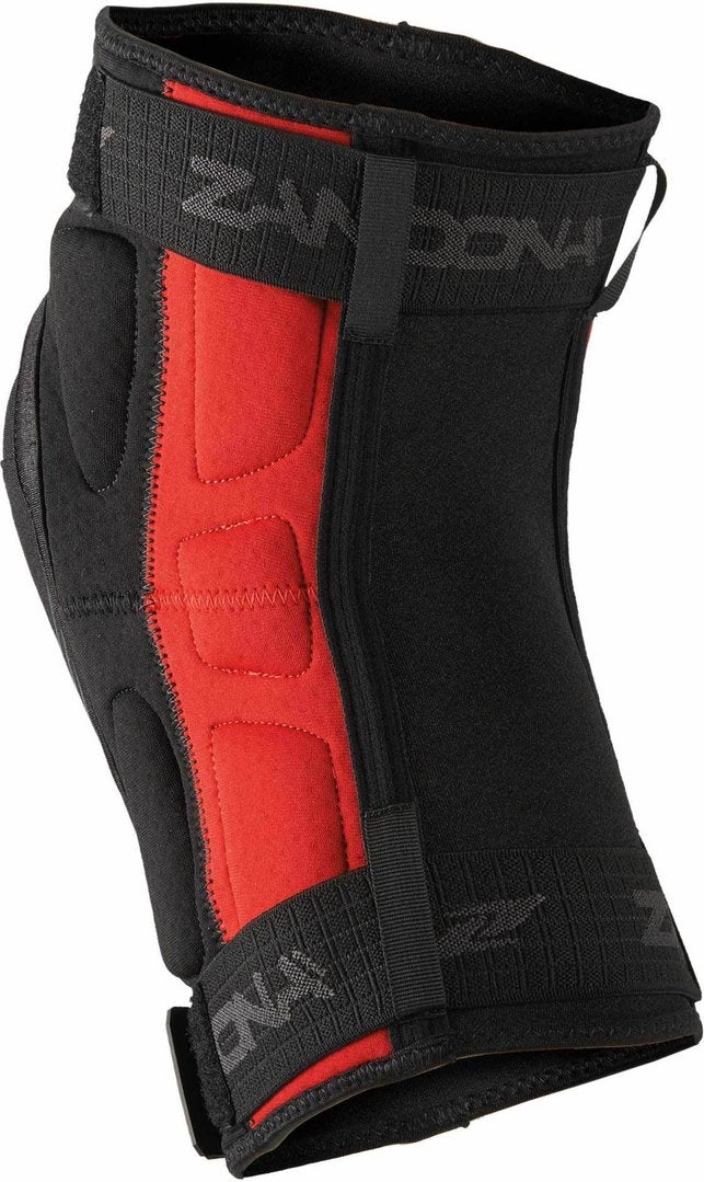 Zandona Soft Active Short Protetores de joelho infantil Figura 2