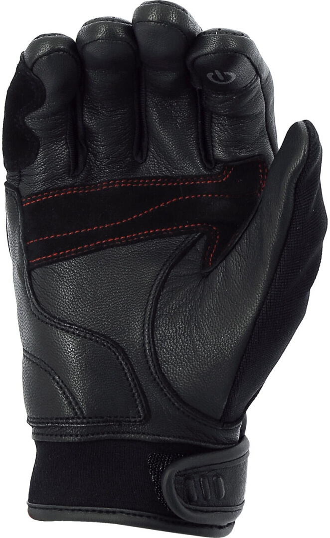 Richa Protect Summer 2 Guanti da moto traforati nero M Figura 3