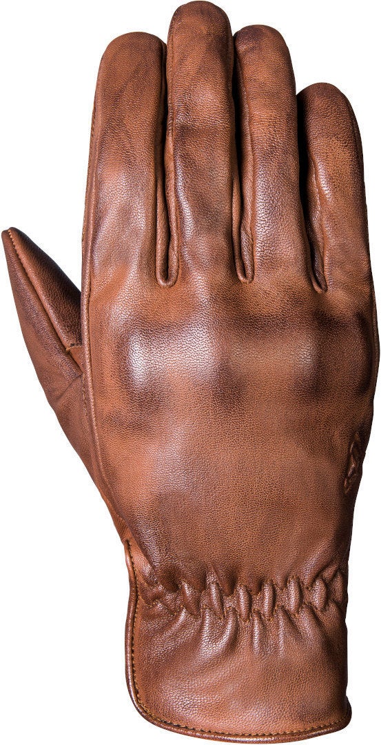 Ixon RS Nizo Motorcycle Gloves brown M Figure 1