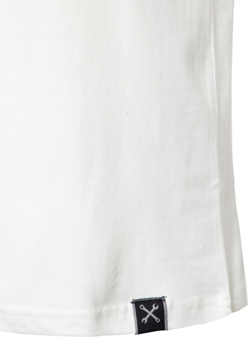 King Kerosin Playcard King Tricou L Figura 4