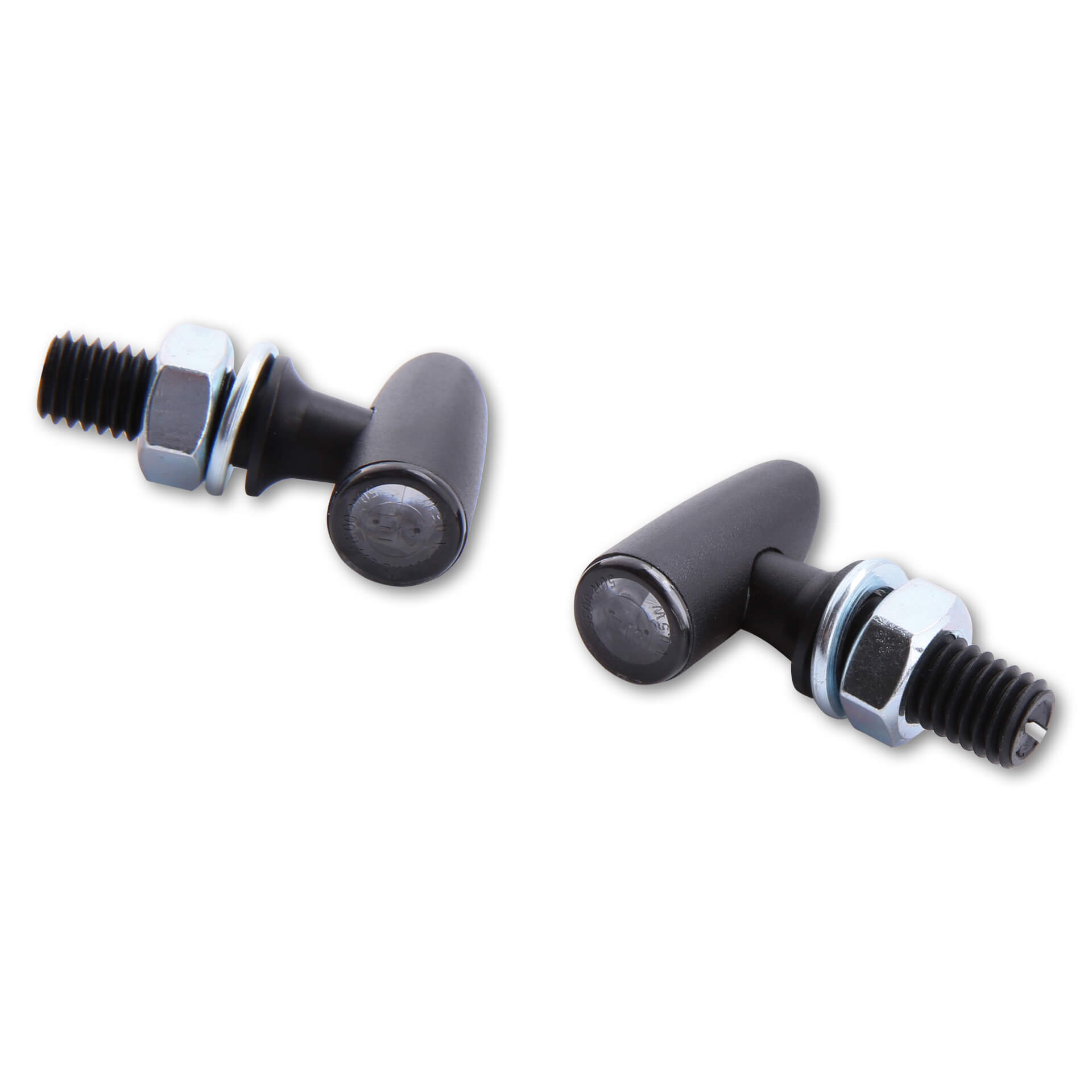 HIGHSIDER PROTON ONE LED Rück-, Bremslicht, Blinker Figura 2