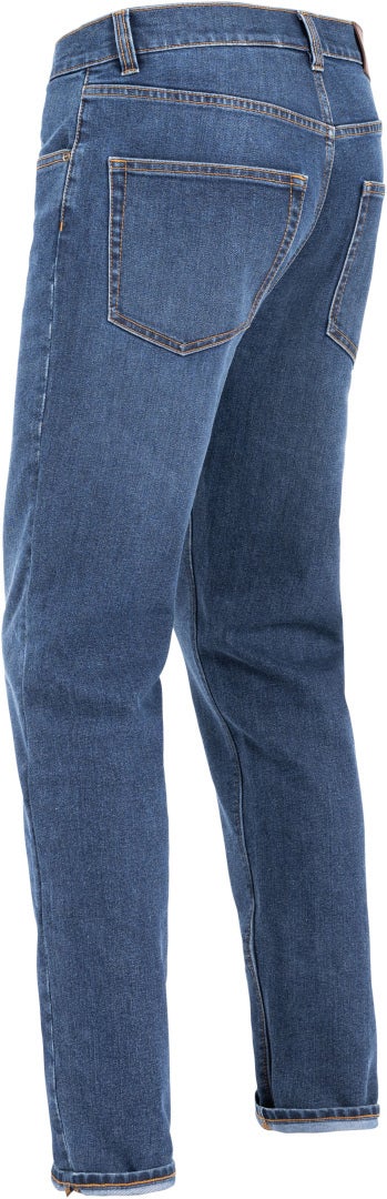 John Doe Classic Tapered Jeans da moto Indaco 34/34 Figura 6