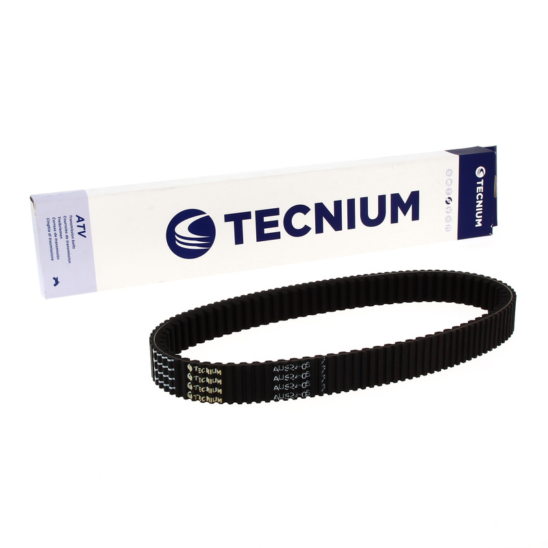 TECNIUM EliteGrip CVT-Riemen Abbildung 1
