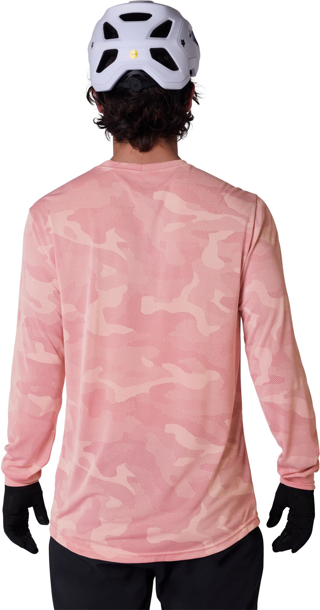 FOX Ranger TruDri Fiets Jersey roze XL Figuur 4