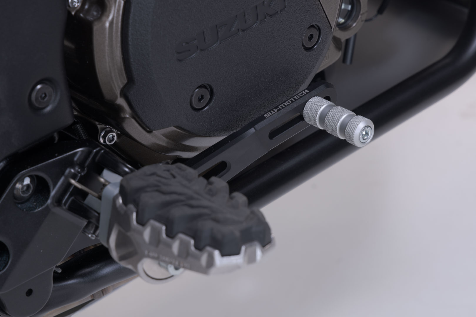 Pedală de frână SW-Motech - Suzuki V-Strom 1000 (14-19), V-Strom 1050 (19-). Figura 5