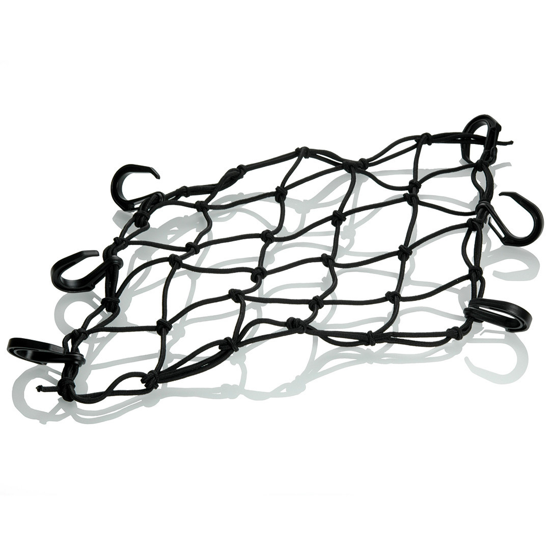 Booster Bagagenät Figur 1