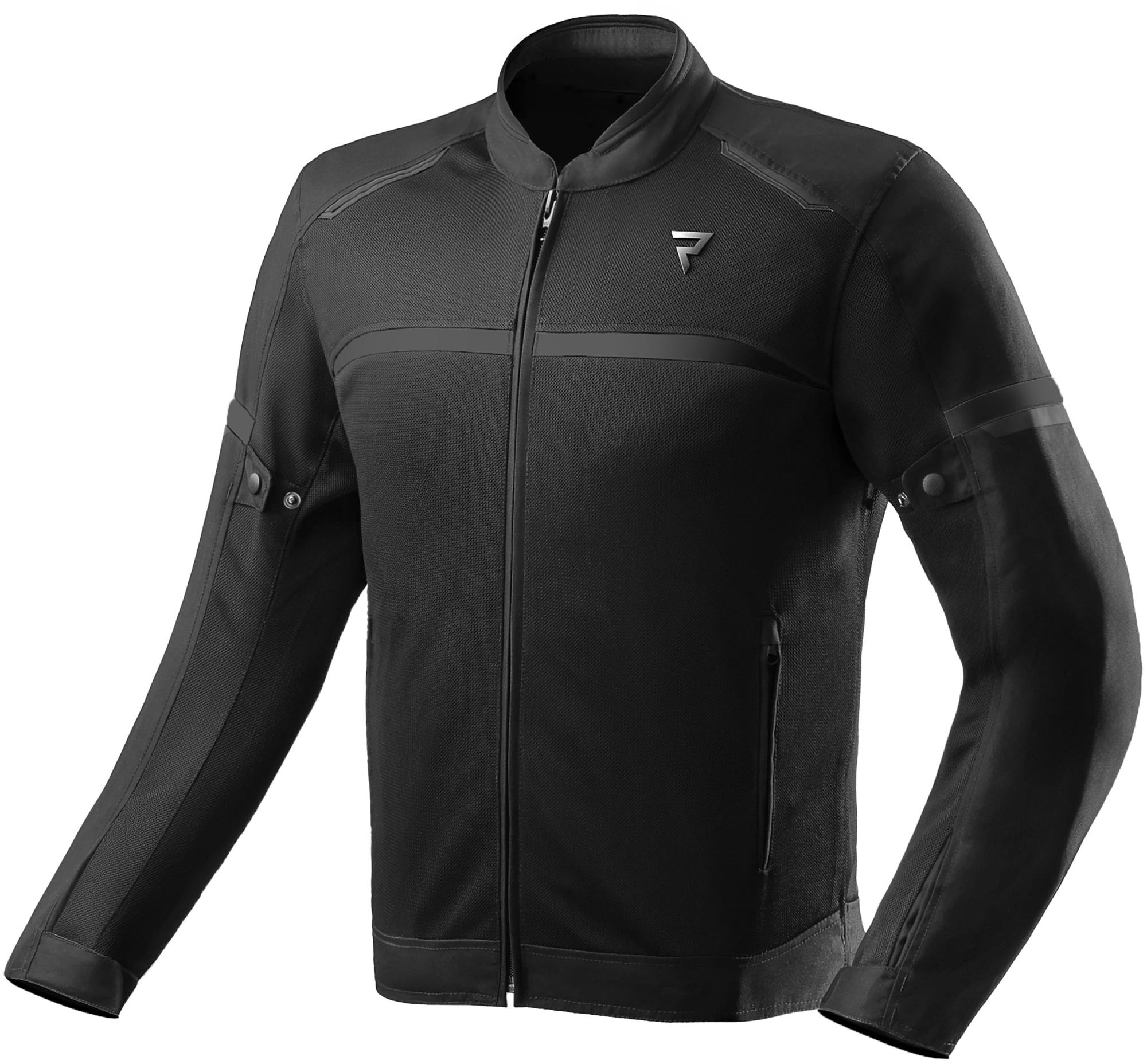 Rebelhorn Echo waterproof Motorcycle Textile Jacket-image-403052395